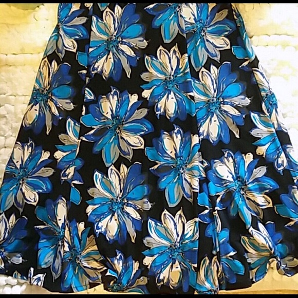 Jones New York DressSold on eBay. - Picture 5 of 8